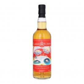 Glen Ord 2017 - 8 Year Old - Equinox & Solstice