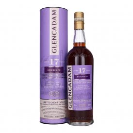 Glencadam 2006 - 17 Year Old - Reserva PX