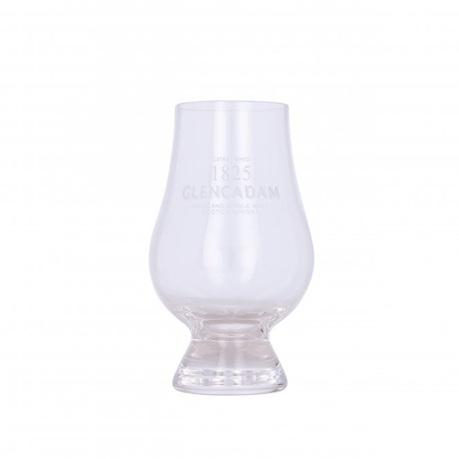 Glencadam Glencairn Glass