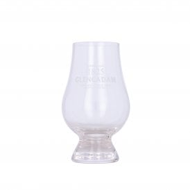 Glencadam Glencairn Glass
