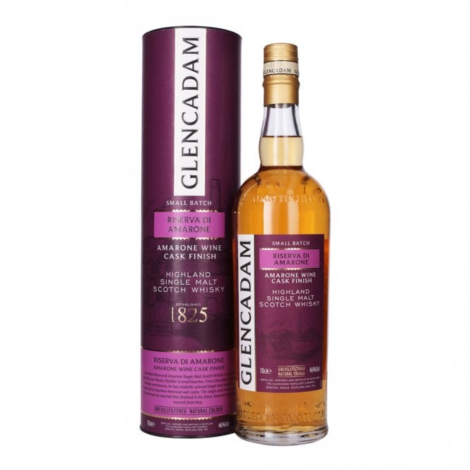 Glencadam Reserva Di Amarone