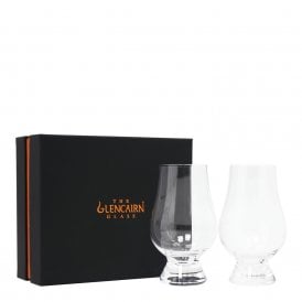 Glencairn Whisky Glasses - 2 Pack