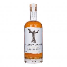 Glendalough Double Barrel Single Grain