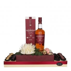 Glendronach Charm