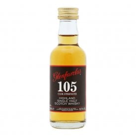 Glenfarclas 105 - 5cl Miniature