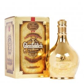 Glenfiddich 18 Year Old - Superior Reserve