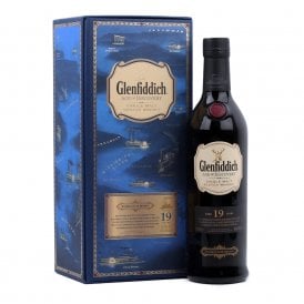 Glenfiddich 19 Year Old - Age of Discovery Bourbon
