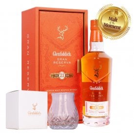 Glenfiddich 21 Year Old