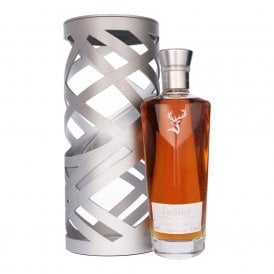 Glenfiddich 30 Year Old - Re-Imagination of Time
