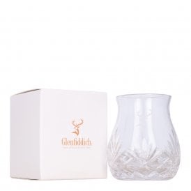 Glenfiddich Cut Crystal Glass