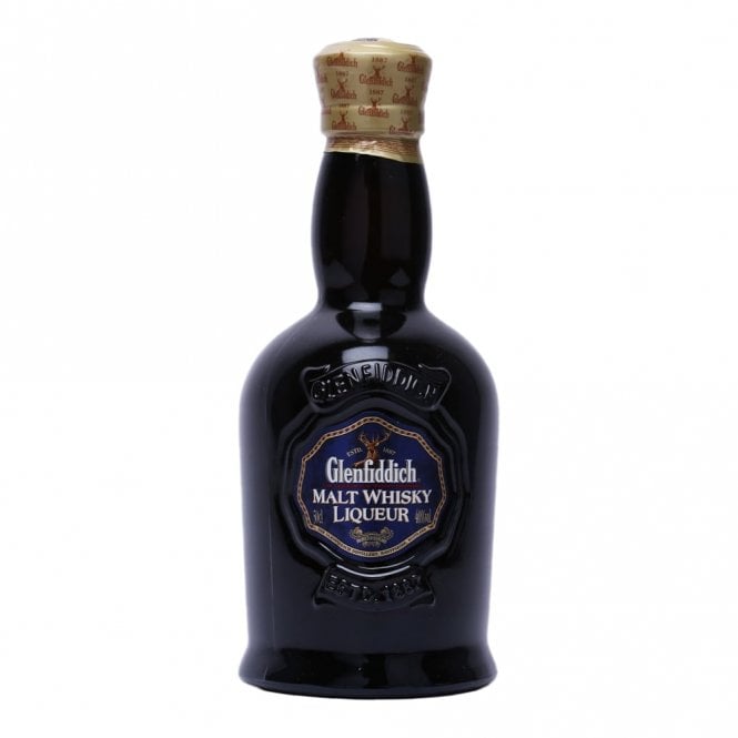 Glenfiddich Malt Whisky Liqueur