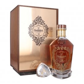 Glenfiddich Ultimate 38 Year Old - Release 3