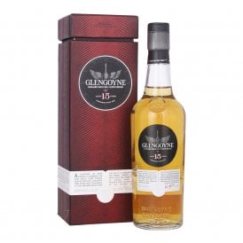Glengoyne 15 Year Old - 20cl
