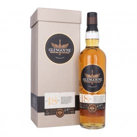 Glengoyne 18 Year Old