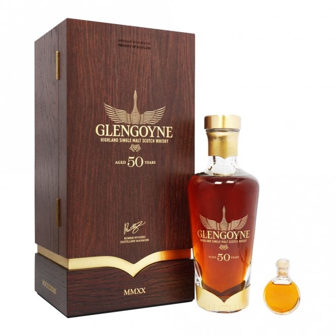 Glengoyne 50 Year Old