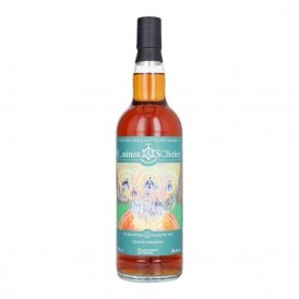 Glenlitigious​ 2010 - 12 Year Old - Equinox & Solstice​ Winter Edition​