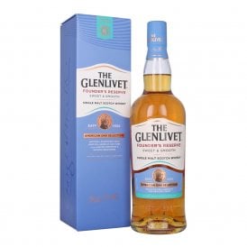 Glenlivet Founder's Reserve