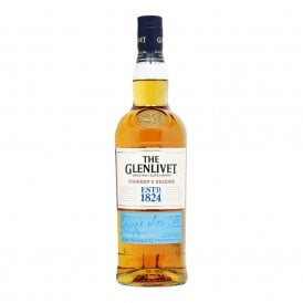 Glenlivet Founder's Reserve