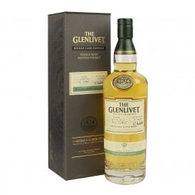 Glenlivet Gallow Hill - 16 Year Old - Single Cask Edition