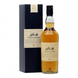 Glenlossie 10 Year Old - Flora & Fauna