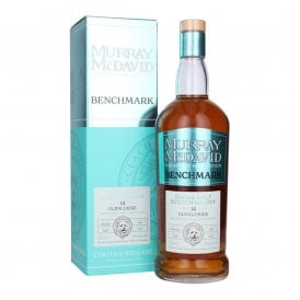Glenlossie 14 Year Old - Sauternes Wine Cask Finish - Murray Mcdavid