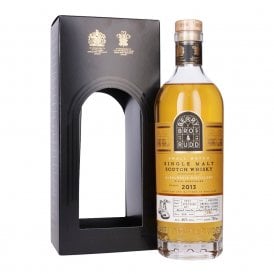 Glenlossie 2013 - Bottled 2023 - Small Batch - Berry Bros. & Rudd
