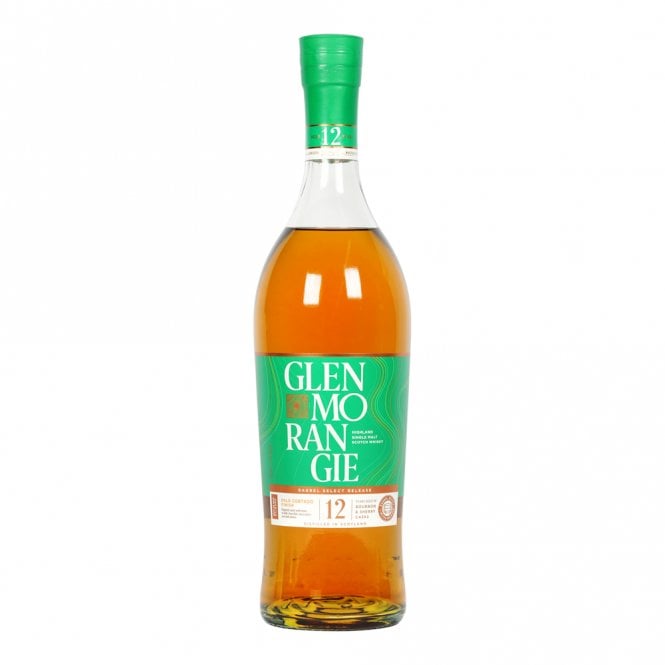 Glenmorangie 12 Year Old - Palo Cortado