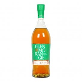 Glenmorangie 12 Year Old - Palo Cortado