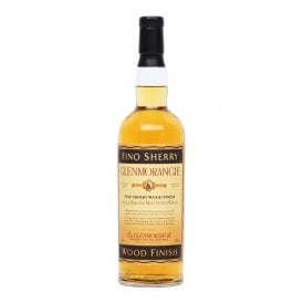 Glenmorangie 15 Year Old - Fino Sherry