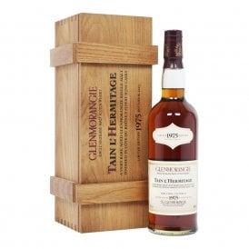 Glenmorangie 1975 - 28 Year Old - Tain L'Hermitage