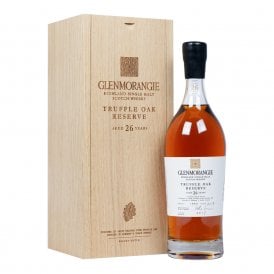 Glenmorangie 1993 - 26 Year Old - Truffle Oak Reserve