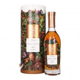 Glenmorangie 23 Year Old - Azuma Makato Edition