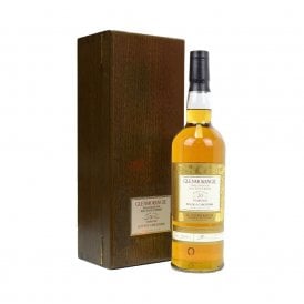 Glenmorangie 30 Year Old - Malaga Finish