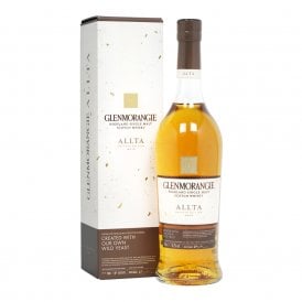 Glenmorangie Allta - Private Edition