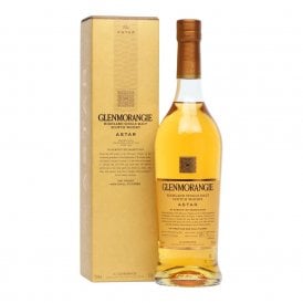 Glenmorangie Astar - Bottled 2008