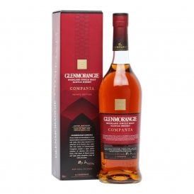 Glenmorangie Companta - Private Edition