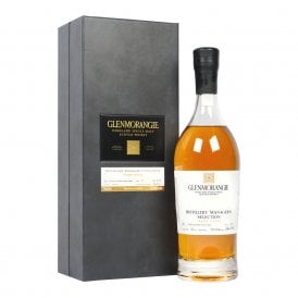 Glenmorangie Distillery Manager's Collection