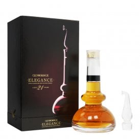 Glenmorangie Elegance - 21 Year Old