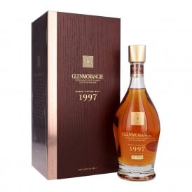 Glenmorangie Grand Vintage Malt 1997