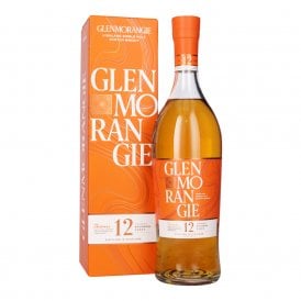 Glenmorangie Original - 12 Year Old