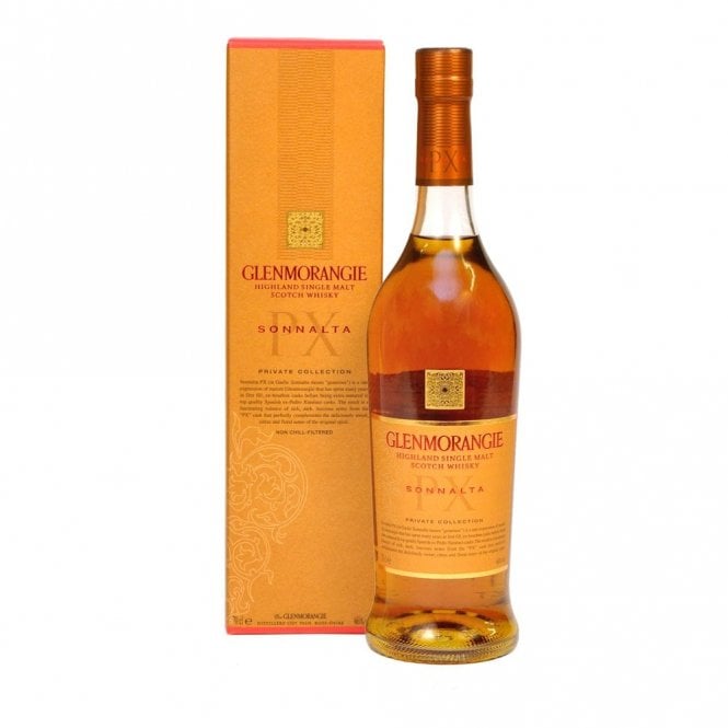 Glenmorangie Sonnalta PX - Private Edition