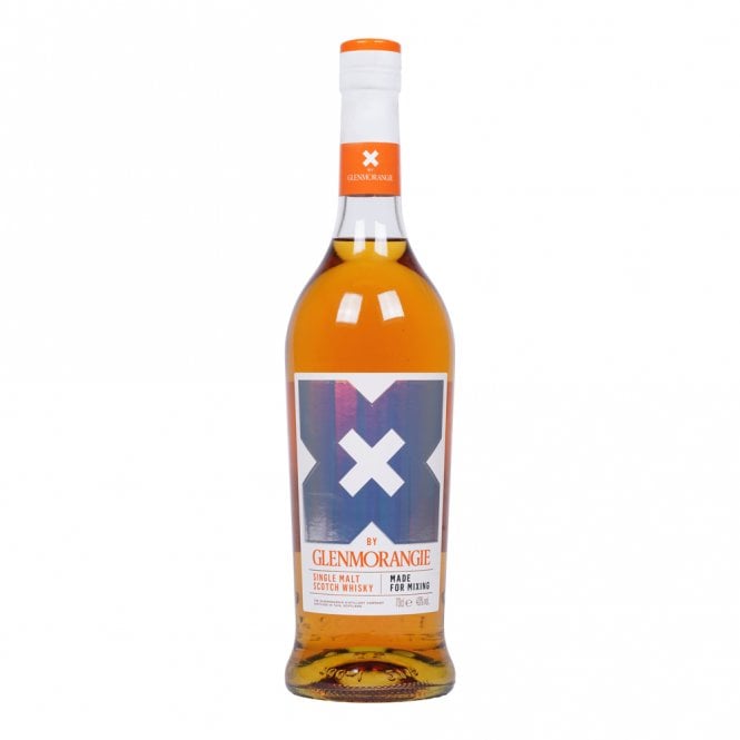 Glenmorangie X