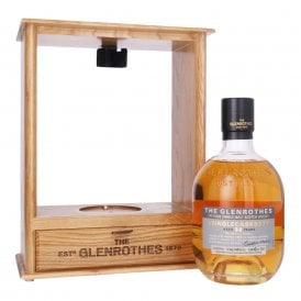 Glenrothes 1985 - 32 Year Old - Single Cask 8377