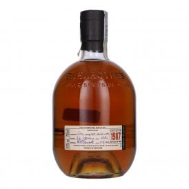 Glenrothes 1987 - Bottled 2005 - Without Box
