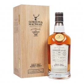 Glenrothes 1988 - 32 Year Old - Connoisseurs Choice