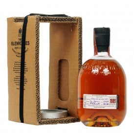 Glenrothes 1989 - Bottled 2001 - Box