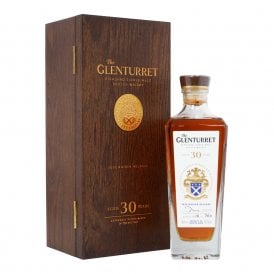 Glenturret 30 Year Old - 2020 Maiden Release