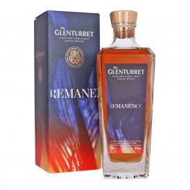 Glenturret Remanence