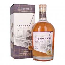 GlenWyvis Baineach
