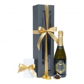 Glitter & Sparkle - Bartenura Presentation